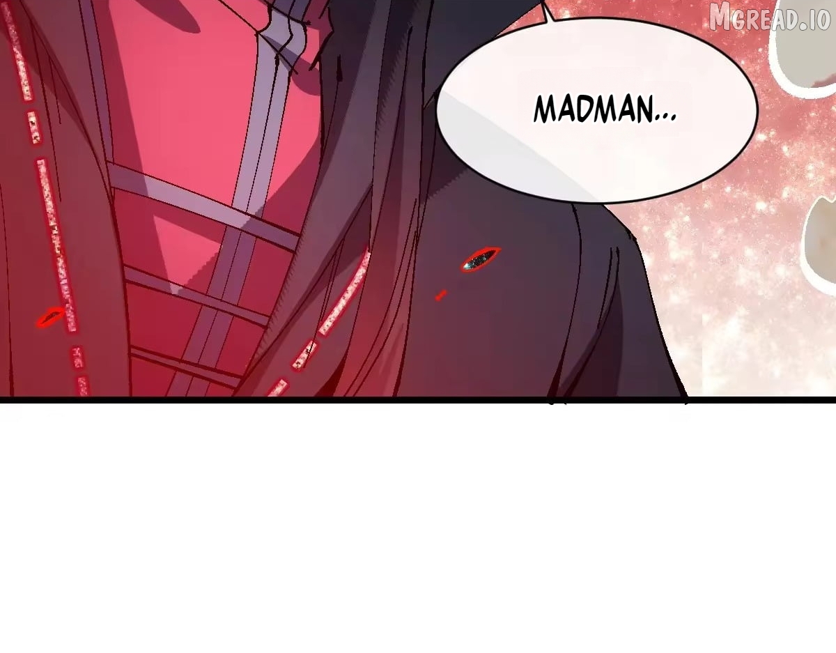 Master: This rebellious disciple is definitely not the Holy Son Chapter 185  - page 116